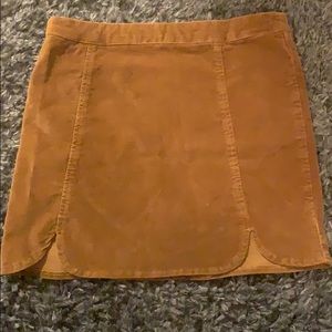 Brandy Melville Mini Skirt